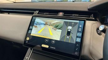 Land Rover Range Rover Velar 2.0 D200 MHEV Dynamic HSE 5dr Auto