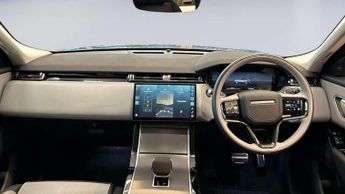 Land Rover Range Rover Velar 2.0 D200 MHEV Dynamic HSE 5dr Auto