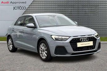 Audi A1 30 TFSI 110 Sport 5dr S Tronic