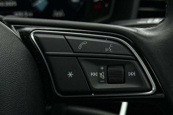 Audi A1 30 TFSI 110 Sport 5dr S Tronic