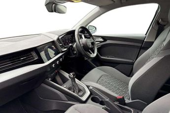 Audi A1 30 TFSI 110 Sport 5dr S Tronic