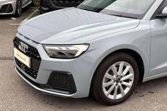 Audi A1 30 TFSI 110 Sport 5dr S Tronic