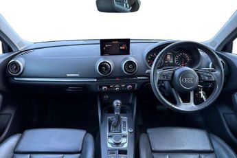 Audi A3 30 TFSI 116 Sport 5dr S Tronic