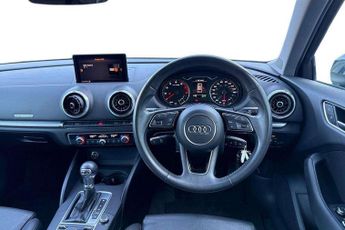 Audi A3 30 TFSI 116 Sport 5dr S Tronic