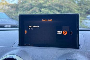 Audi A3 30 TFSI 116 Sport 5dr S Tronic