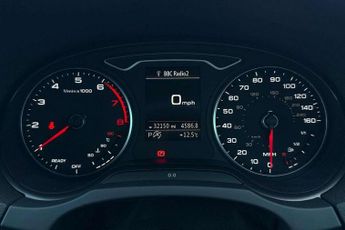 Audi A3 30 TFSI 116 Sport 5dr S Tronic