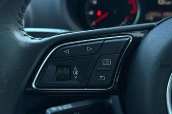 Audi A3 30 TFSI 116 Sport 5dr S Tronic