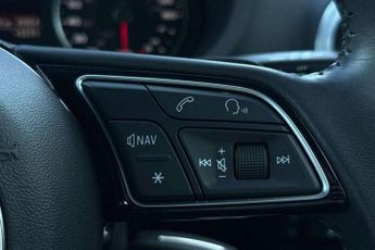 Audi A3 30 TFSI 116 Sport 5dr S Tronic