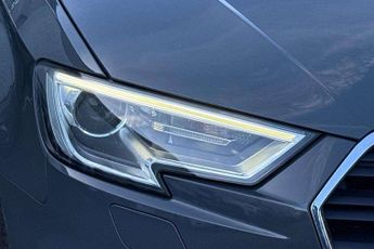 Audi A3 30 TFSI 116 Sport 5dr S Tronic