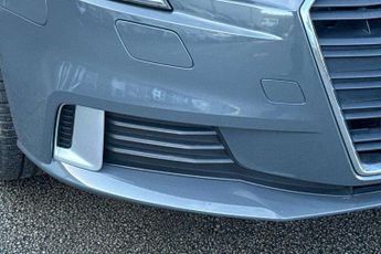 Audi A3 30 TFSI 116 Sport 5dr S Tronic