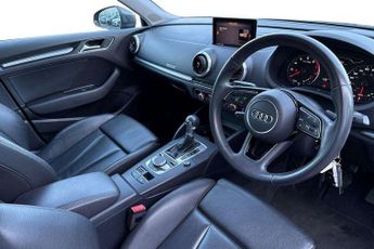 Audi A3 30 TFSI 116 Sport 5dr S Tronic