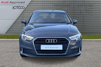 Audi A3 30 TFSI 116 Sport 5dr S Tronic