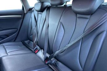 Audi A3 30 TFSI 116 Sport 5dr S Tronic