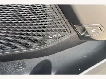 Hyundai Santa Fe 2.2 CRDi Blue Drive Premium SE 5dr Auto [7 Seats]