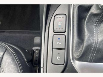 Hyundai Santa Fe 2.2 CRDi Blue Drive Premium SE 5dr Auto [7 Seats]