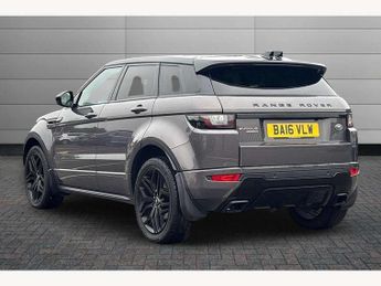 Land Rover Range Rover Evoque 2.0 TD4 HSE Dynamic 5dr Auto