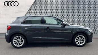 Audi A1 30 TFSI 110 Sport 5dr S Tronic