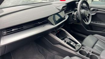Audi A3 45 TFSI e S Line Competition 5dr S Tronic