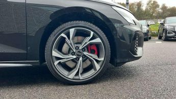 Audi A3 45 TFSI e S Line Competition 5dr S Tronic