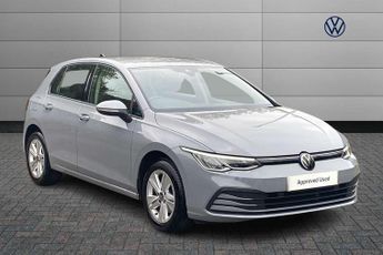 Volkswagen Golf 1.0 TSI Life 5dr