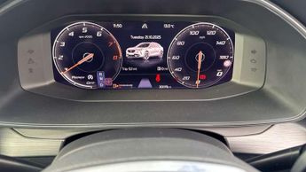 Cupra Formentor 1.5 TSI 150 V2 5dr DSG