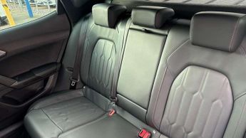 Cupra Formentor 1.5 TSI 150 V2 5dr DSG