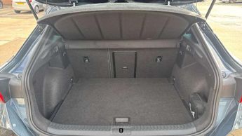 Cupra Formentor 1.5 TSI 150 V2 5dr DSG