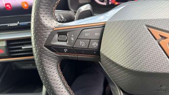 Cupra Formentor 1.5 TSI 150 V2 5dr DSG
