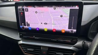 Cupra Formentor 1.5 TSI 150 V2 5dr DSG