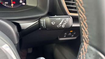 Cupra Formentor 1.5 TSI 150 V2 5dr DSG