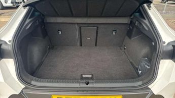 Cupra Formentor 1.5 TSI 150 V2 5dr DSG