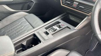 Cupra Formentor 1.5 TSI 150 V2 5dr DSG