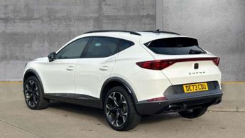 Cupra Formentor 1.5 TSI 150 V2 5dr DSG