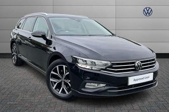 Volkswagen Passat 1.5 TSI EVO SEL 5dr DSG