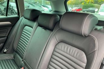 Volkswagen Passat 1.5 TSI EVO SEL 5dr DSG