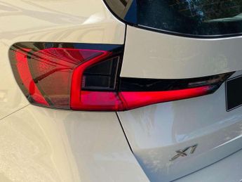 BMW X1 sDrive 20i MHT M Sport 5dr Step Auto