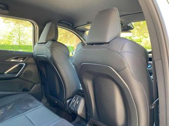 BMW X1 sDrive 20i MHT M Sport 5dr Step Auto