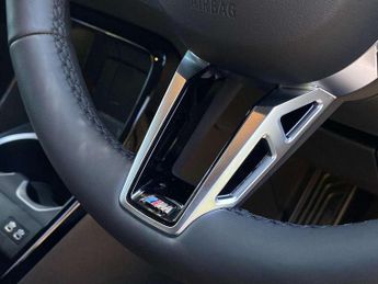 BMW X1 sDrive 20i MHT M Sport 5dr Step Auto