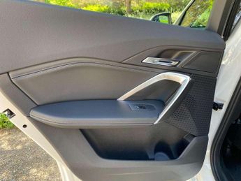 BMW X1 sDrive 20i MHT M Sport 5dr Step Auto