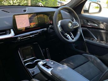 BMW X1 sDrive 20i MHT M Sport 5dr Step Auto