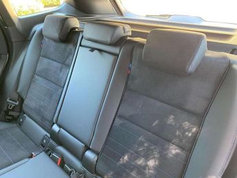 BMW X1 sDrive 20i MHT M Sport 5dr Step Auto