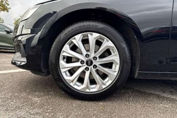 Audi A4 35 TFSI Technik 4dr S Tronic