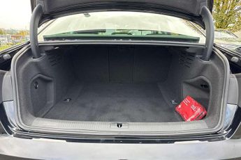 Audi A4 35 TFSI Technik 4dr S Tronic