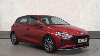 Hyundai I20 1.0T GDi Advance 5dr