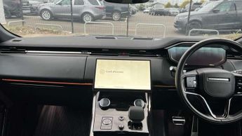 Land Rover Range Rover Sport 3.0 P400 Dynamic SE 5dr Auto