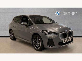 BMW 225 225e xDrive M Sport 5dr DCT