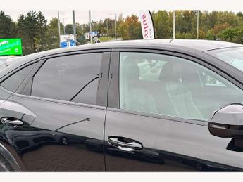 Audi Q3 40 TDI 200 Quattro Black Edition 5dr S Tronic