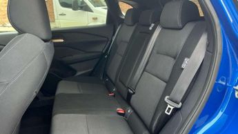 Nissan Qashqai 1.5 E-Power N-Connecta 5dr Auto