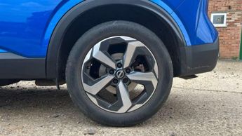 Nissan Qashqai 1.5 E-Power N-Connecta 5dr Auto