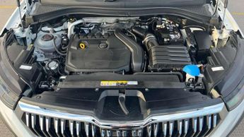 Skoda Kodiaq 1.5 TSI SE L Executive 5dr DSG [7 Seat]